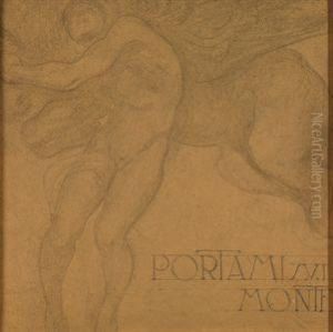 Portami Sul Monte by Arturo Stagliano