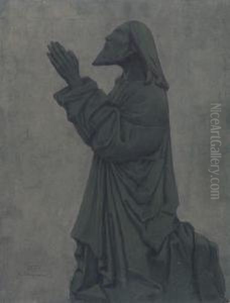 Olbergchristus - view 1