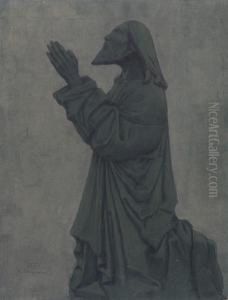 Olbergchristus by Albert Stagura