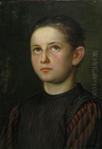 Viorica - Fiica Artistului - view 1