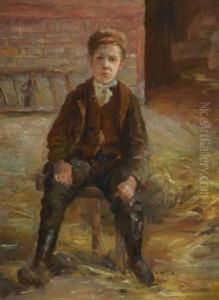 Garcon De Ferme