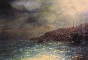 Nocturnal Voyage