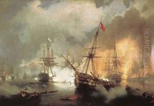 Battle of Navarino