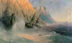 The Shipwreck I