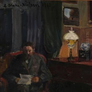 Brevet by Erik Staehr-Nielsen