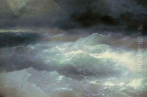 Between Waves