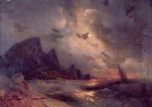 Die See