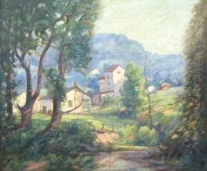 Spring Time by Clarence W. Staley