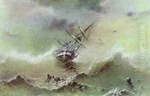 Storm 3