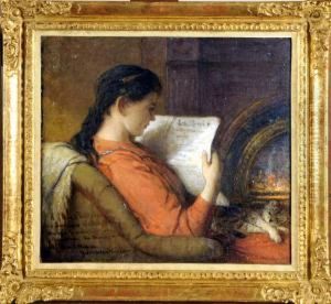La Lecture Du Soir La Lecture Du Soir