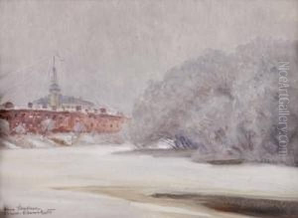 Brest-litowsk - view 1