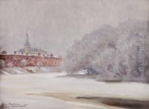 Brest-litowsk by Hans Stalzer