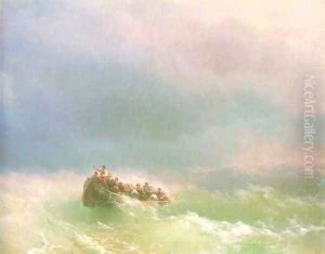 On the storm