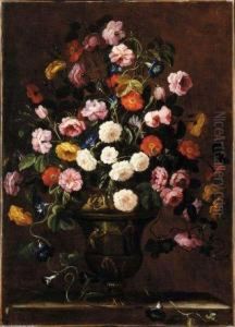 Nature Morte