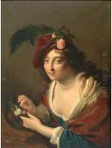 Huile Sur Toile by William Standish