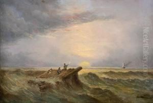 Ship In Sight - Rescued!