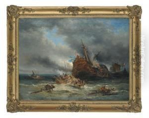 Rescuing The Survivors
