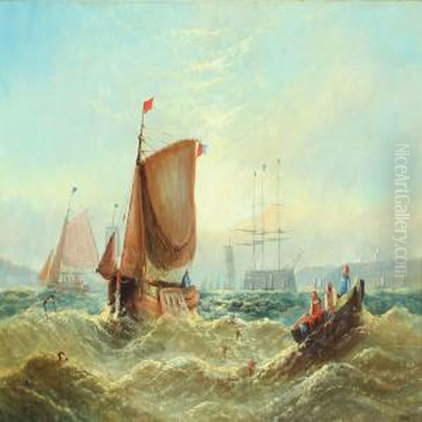 Marine - view 1