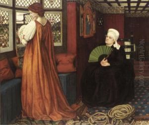 Juliet And The Nurse