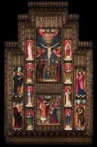 Tecrucifixion