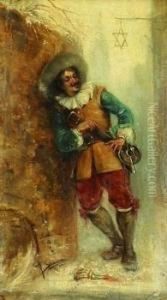 Musketier Musketier