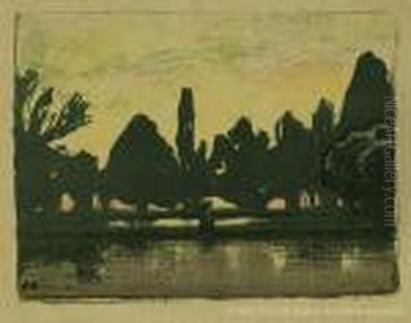 Villa D```` Este - view 1