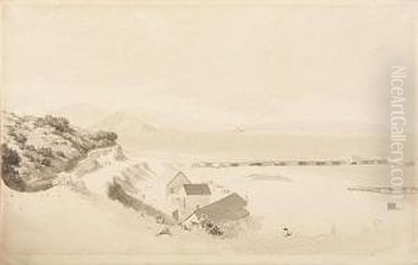 Robert Taylor Pritchett - view 1