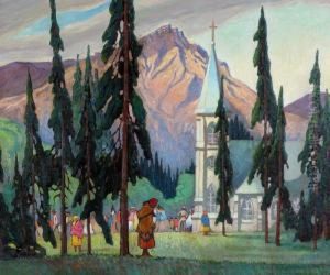 Indian Days Banff Indian Days Banff