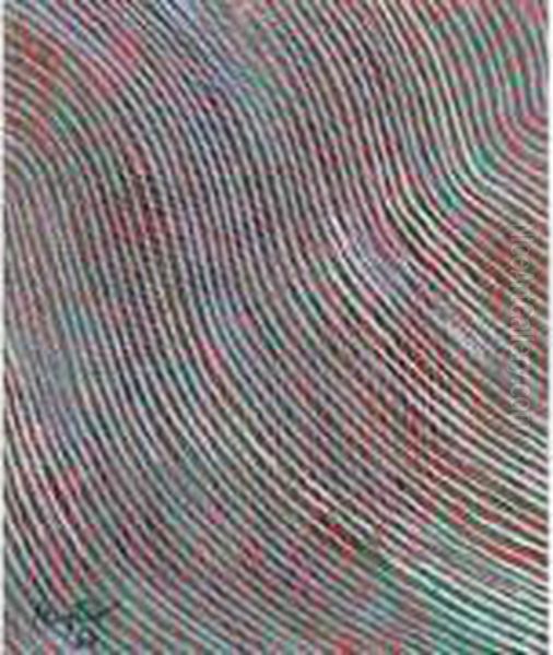 Hayter - view 1