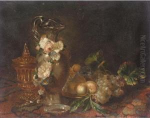 Still Life Still Life