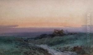 The End Of The Day by Henry Stannard