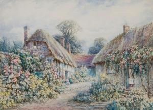 A Country Lane