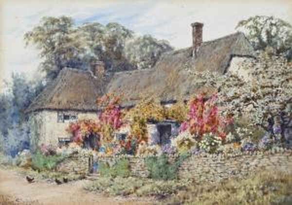 Near The Forest Of Dean - view 1