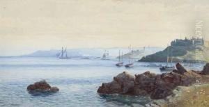 Seascape & Boats Seascape & Boats