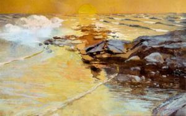 Costa De Bohuslan - view 1