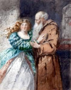 A Damsel In Distress
