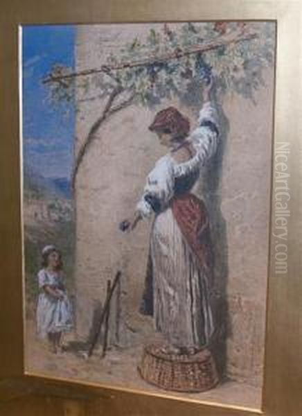 Mother's Little Helper - view 1