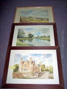 Chipping Campden by John Stanton