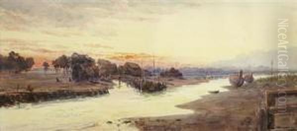 Southwold - view 1