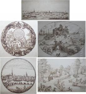 Heraldic And Medal Designs
