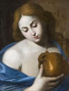 Madeleine Penitente