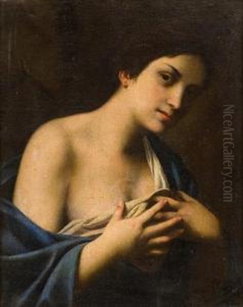 Maria Maddalena - view 1