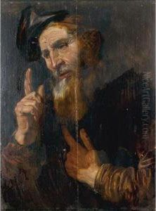 Study Of A Philosopher