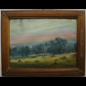 Meadowvale by Owen B. Staples