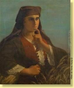 Jeune Ukrainienne Jeune Ukrainienne
