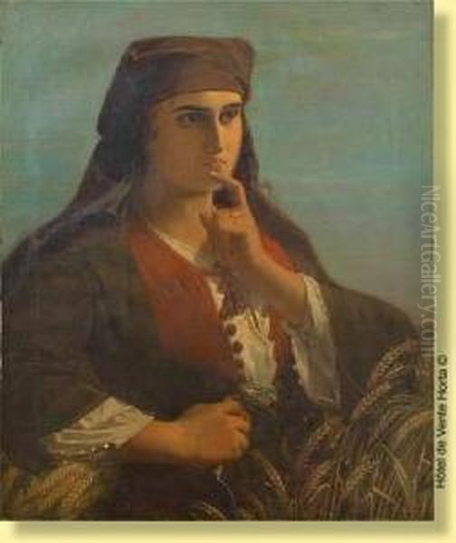 Jeuneukrainienne - view 1