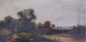 Near Godalming