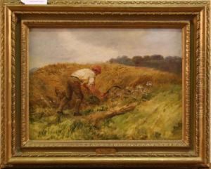 The Reaper by Arthur J. Stark