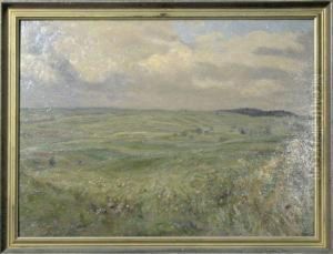 Schwabische Landschaft Schwabische Landschaft