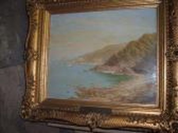 A Cornishcove - view 1